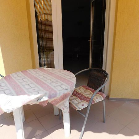 Akacfa Hortenzia Apartman Zalakaros Buitenkant foto
