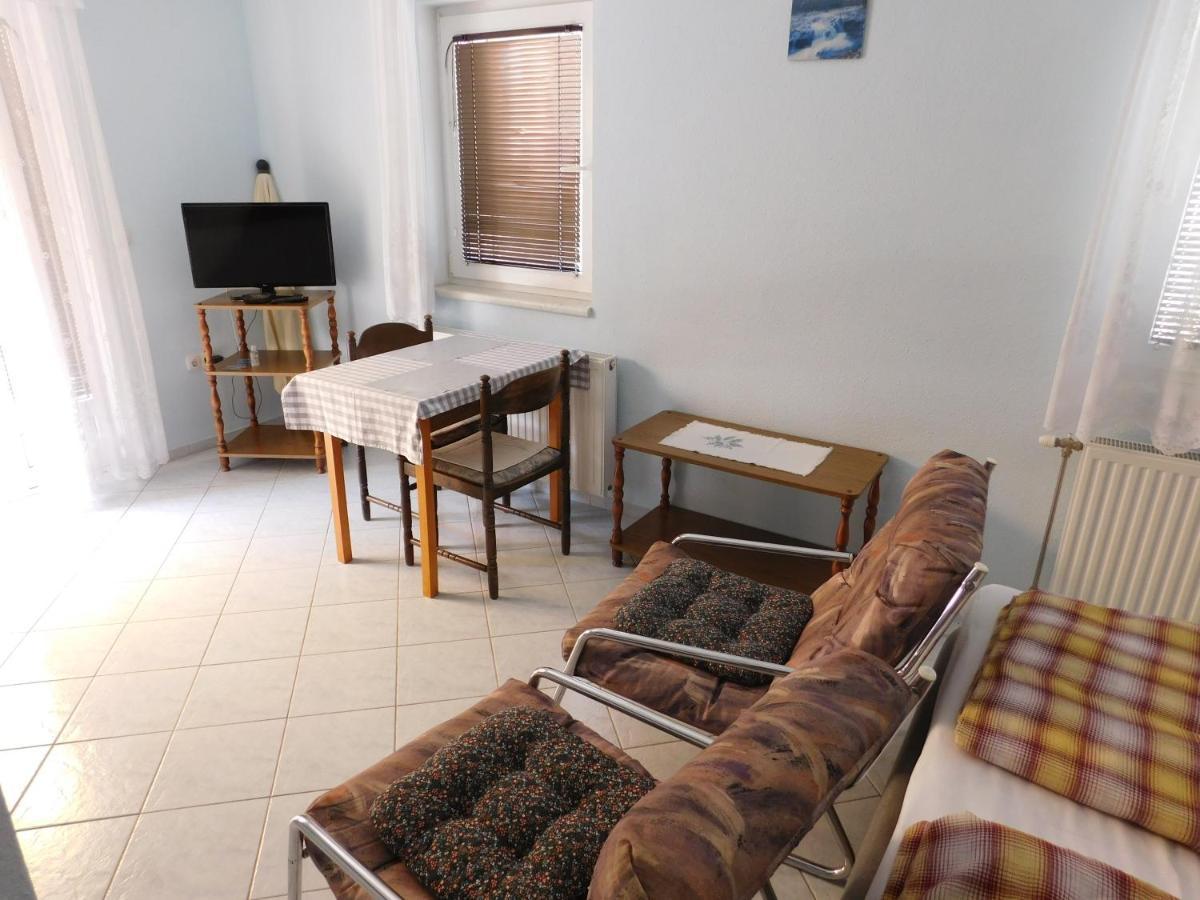 Akacfa Hortenzia Apartman Zalakaros Buitenkant foto