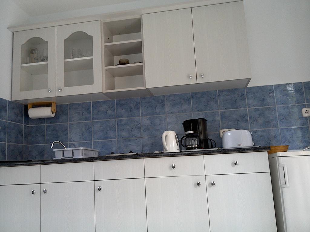Akacfa Hortenzia Apartman Zalakaros Buitenkant foto