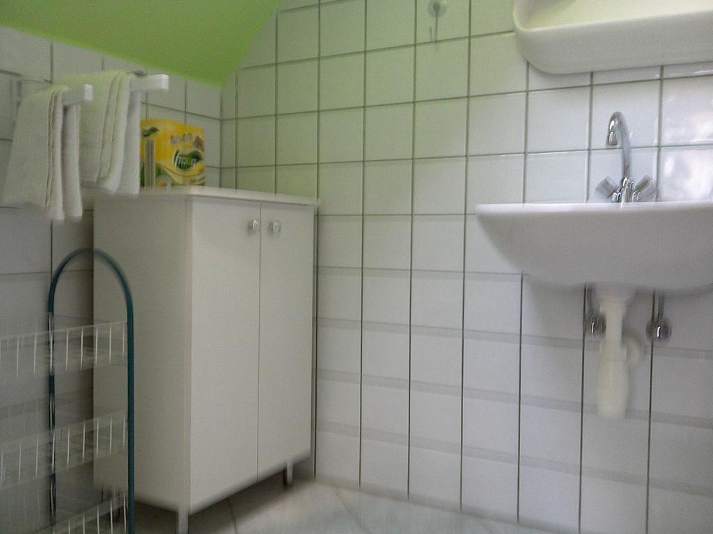 Akacfa Hortenzia Apartman Zalakaros Buitenkant foto
